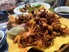 -旺角小渔村(二马路店)