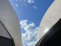 -悉尼歌剧院