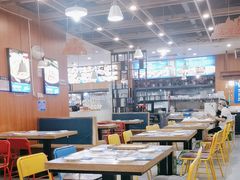 -勇利赵家烤肉坊(翠华北路店)