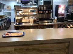 -汉堡王(下沙银泰店)