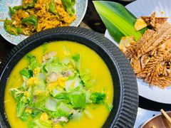 -魁盛居百年鲁菜馆(县西巷店)