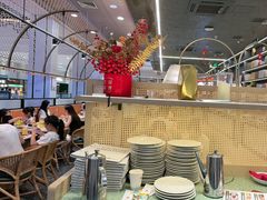 -Aqua Oasis 水天堂(常熟永旺店)