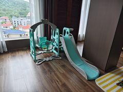 -罗浮山嘉宝田森林温泉度假酒店