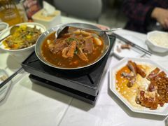 -金戈戈香港豉油鸡(南山海岸城店)
