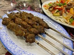 -老回民手工拉面馆