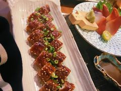 -半藏居酒屋(香港花园店)