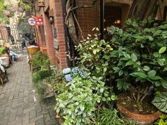 -古董花园(思南路42弄小区店)