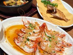 -紫阳海鲜楼·传承闽味(长乐路总店)
