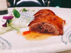 -Yan Ting 宴庭中餐厅(上海静安瑞吉酒店)