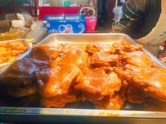 -凌老大童子鸡(新西门路店)