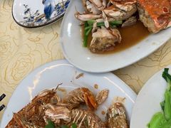-秋姐美食店(旅游大道店)