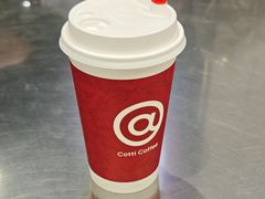 -库迪咖啡(兆丰广场店)