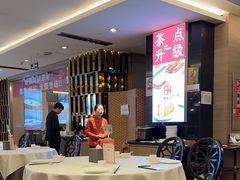 -万龙洲海鲜(南新仓店)