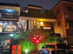 门面-阿多私房菜(顺德店)