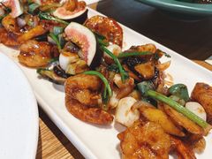 -青梅酒肆PLUS(长白仙岛北路店)