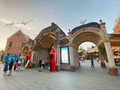 -安徒生童话乐园