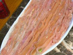 -蜀辣居鲜货老火锅(红牌楼店)