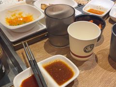 -焼肉ライク·烧肉LIKE(万菱汇店)