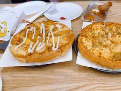 -尊宝比萨(科华店)