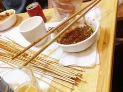 -袁记串串香(北国店)