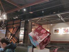 -快乐小羊·内蒙牛羊肉火锅(流花中心店)