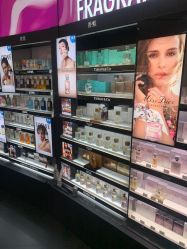 -丝芙兰Sephora