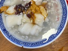 -堂吃饺子(维达北苑店)