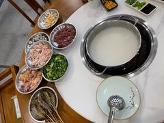 -盈田盈粥庄(博山东路店)