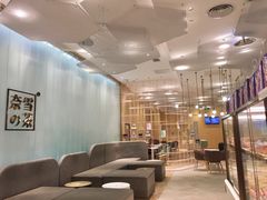 -奈雪的茶(国金中心店)