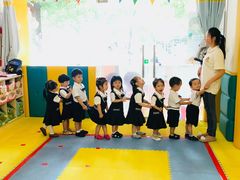 -好姑姑新梅广场托育园(上海直营园)