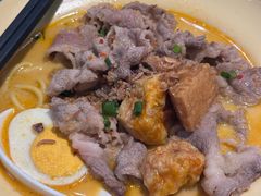 -梳打冰室(氹仔店)