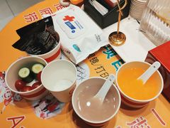 -海底捞火锅鲜切牛肉主题店(长寿路店)