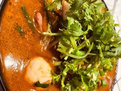 -肥汁米蘭香港米线(长宁来福士店)