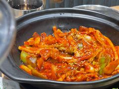 -韩张·韩国传统烤肉(万象汇店)