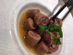 -莆田餐厅(大悦城店)