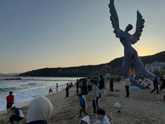 -大梅沙海滨公园