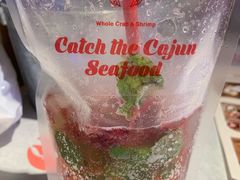 -Catch the Cajun Seafood(表参道店)