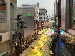 -Let’s Relax Spa(Siam Square One)
