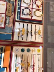 -永锦黄金加工·回收打金店(上海南翔店)