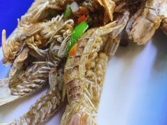 -1910老鲁味海鲜·戳子肉·青岛菜(金沙滩店)