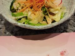 -大渔铁板烧(中山路八佰伴店)