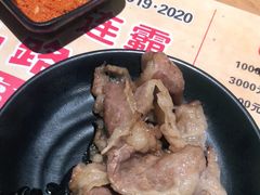 -千寻烧肉(政务区店)