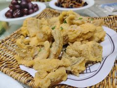 -好兄弟郭巨海鲜(天一阁店)