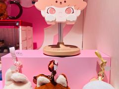 -泡泡玛特POPMART(东直门来福士店)