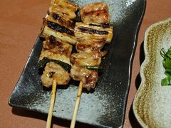 -鸟内会(河北路店)