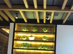 -小厨娘淮扬菜(清江苏宁广场店)