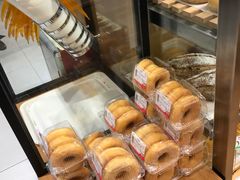 -面包工房(天河城店)