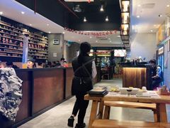 -木屋烧烤(创业店)