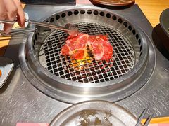 -焱铁烧·黑毛和牛专门店(南宁万象城店)
