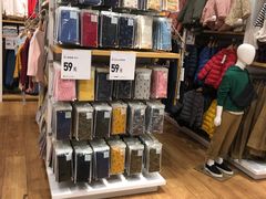 -优衣库(上海虹口龙之梦店)